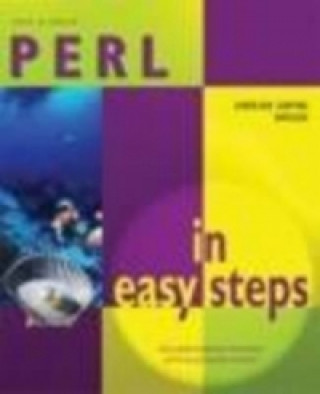 PERL in Easy Steps