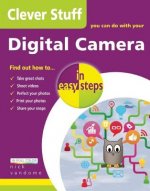 Clever Stuff You Can Do With Your Digital Camera