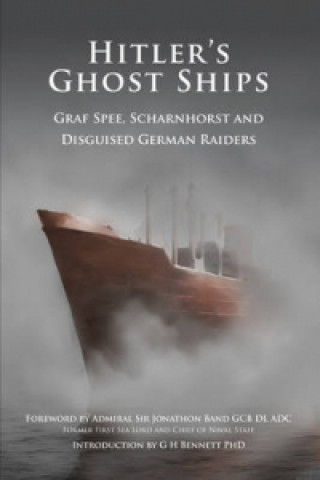 Hitler's Ghost Ships