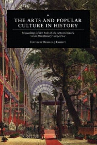 Arts and Popular Culture in History