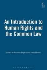 Introduction to Human Rights and the Common Law