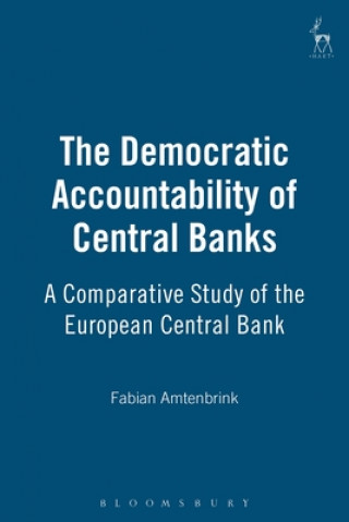 Democratic Accountability of Central Banks