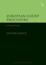 European Court Procedure