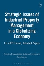 Strategic Issues of Industrial Property Management in a Globalizing Economy