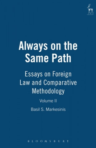 Always on the Same Path - Volume II