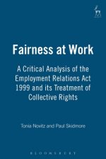 Fairness at Work