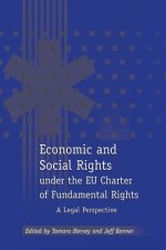 Economic and Social Rights under the EU Charter of Fundamental Rights