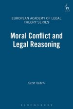 Moral Conflict and Legal Reasoning