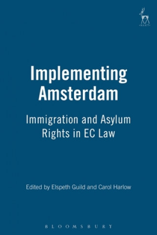 Implementing Amsterdam