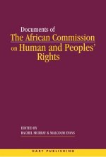 African Commission on Human and Peoples' Rights and International Law