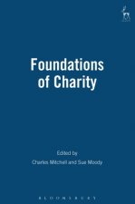Foundations of Charity