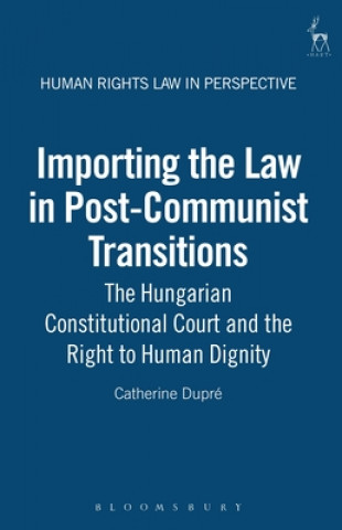 Importing the Law in Post-Communist Transitions