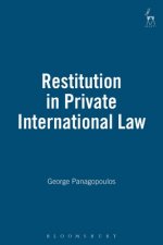 Restitution in Private International Law