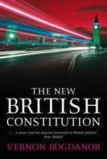 New British Constitution