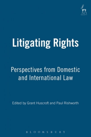 Litigating Rights