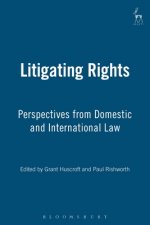 Litigating Rights