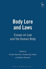 Body Lore and Laws