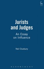 Jurists and Judges