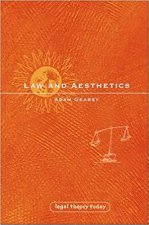 Law and Aesthetics