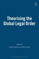 Theorising the Global Legal Order