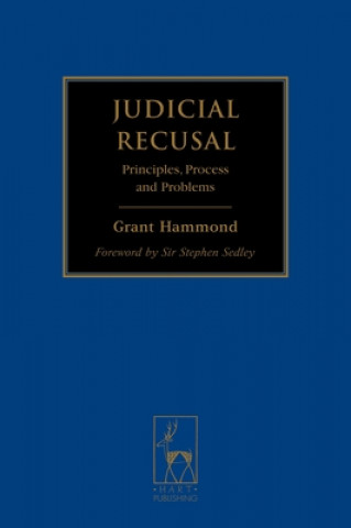 Judicial Recusal