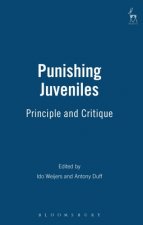 Punishing Juveniles
