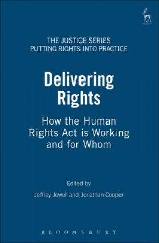 Delivering Rights