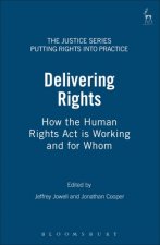 Delivering Rights