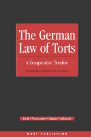 German Law of Torts