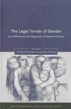 Legal Tender of Gender
