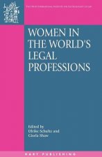 Women in the World's Legal Professions