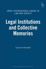 Legal Institutions and Collective Memories
