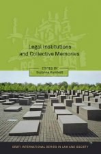 Legal Institutions and Collective Memories