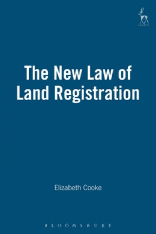 New Law of Land Registration