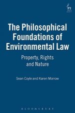 Philosophical Foundations of Environmental Law