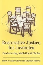 Restorative Justice for Juveniles