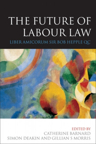 Future of Labour Law