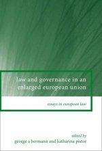 Law and Governance in an Enlarged European Union