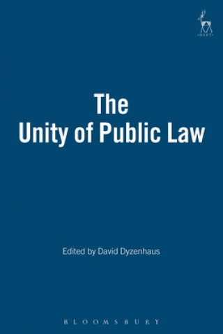 Unity of Public Law