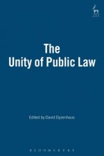 Unity of Public Law