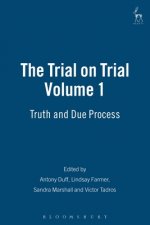 Trial on Trial: Volume 1
