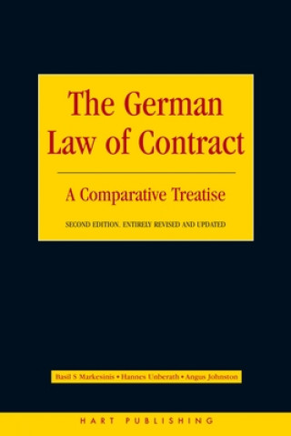 German Law of Contract