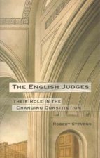 English Judges