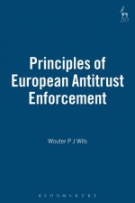 Principles of European Antitrust Enforcement