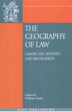 Geography of Law