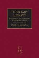 Fiduciary Loyalty
