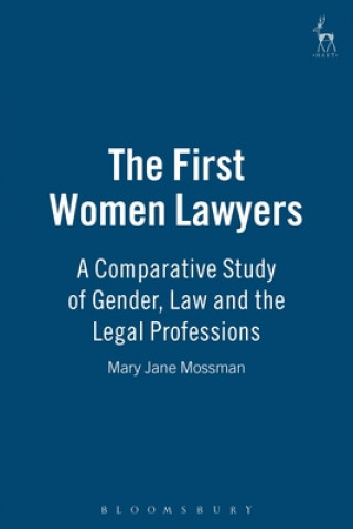 First Women Lawyers