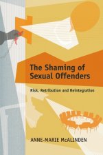 Shaming of Sexual Offenders