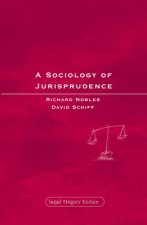 Sociology of Jurisprudence