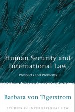 Human Security and International Law